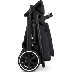 Kinderwagen SALSA 5 AIR Coal
