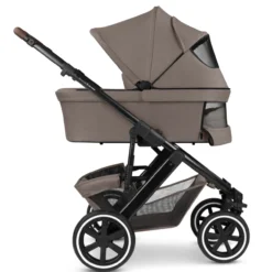 Kinderwagen SALSA 5 AIR Nature