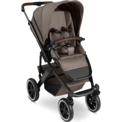Kinderwagen SALSA 5 AIR Nature