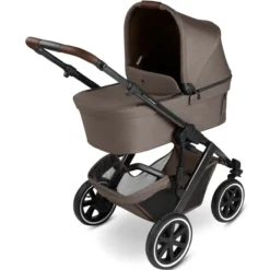 Kinderwagen SALSA 5 AIR Nature
