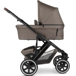 Kinderwagen SALSA 5 AIR Nature