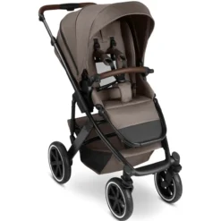 Kinderwagen SALSA 5 AIR Nature