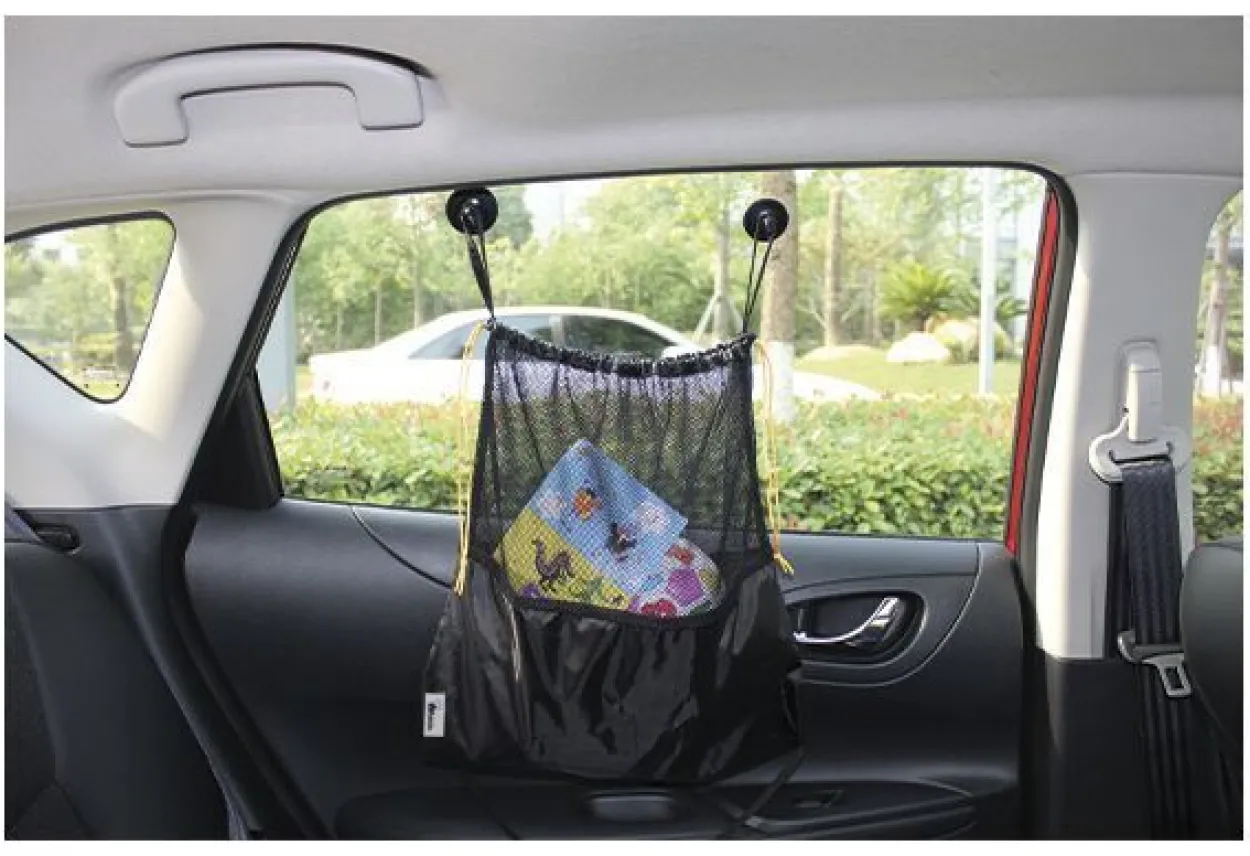 Kinderwagentasche