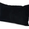 Kissen ANAFI schwarz