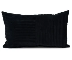 Kissen ANAFI schwarz