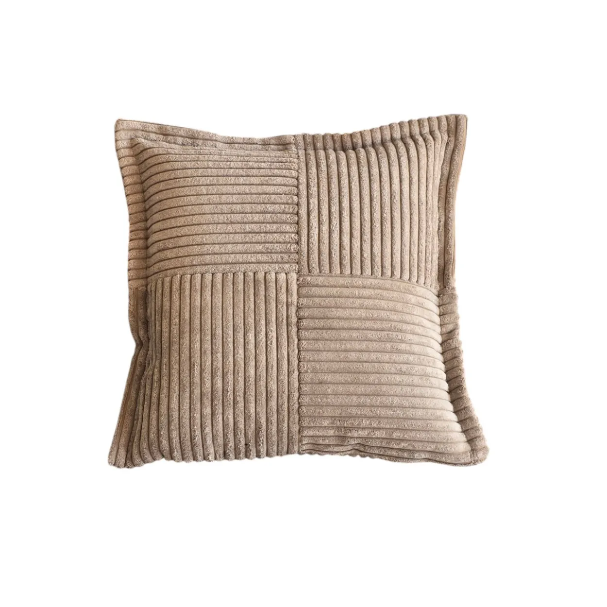 Kissen ANAFI taupe