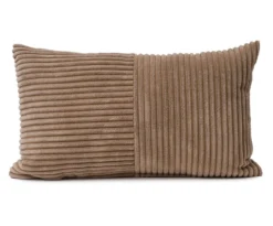 Kissen ANAFI taupe