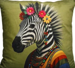 Kissen ANIMALS