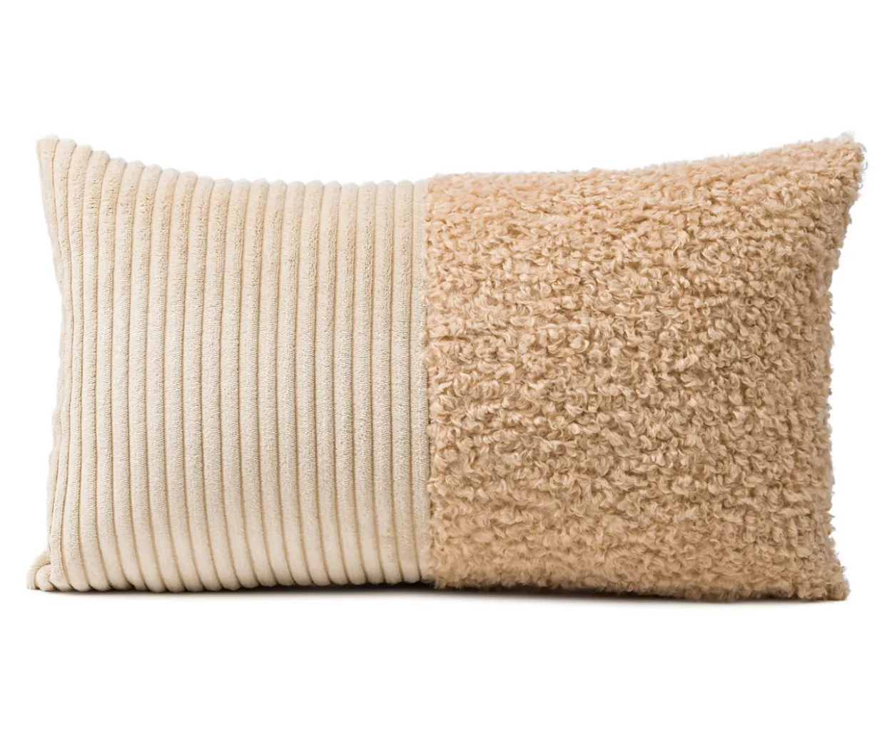 Kissen ANORA creme