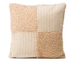 Kissen ANORA creme
