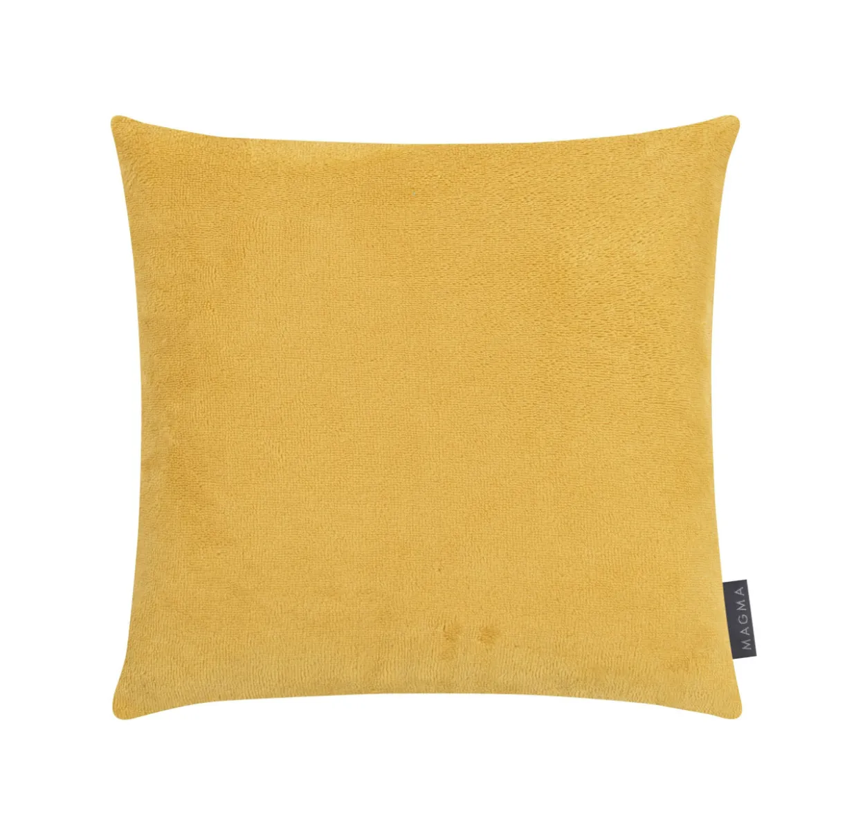Kissen BAMBOO gelb