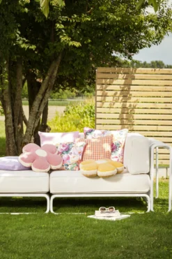 Kissen BONNY rose