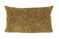 Kissen BRICK curry