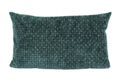 Kissen BRICK smaragd