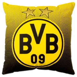 Kissen BVB EMBLEM