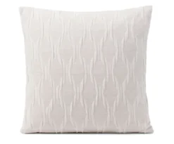 Kissen CALIDO silber