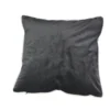Kissen CALIFORNIA schwarz