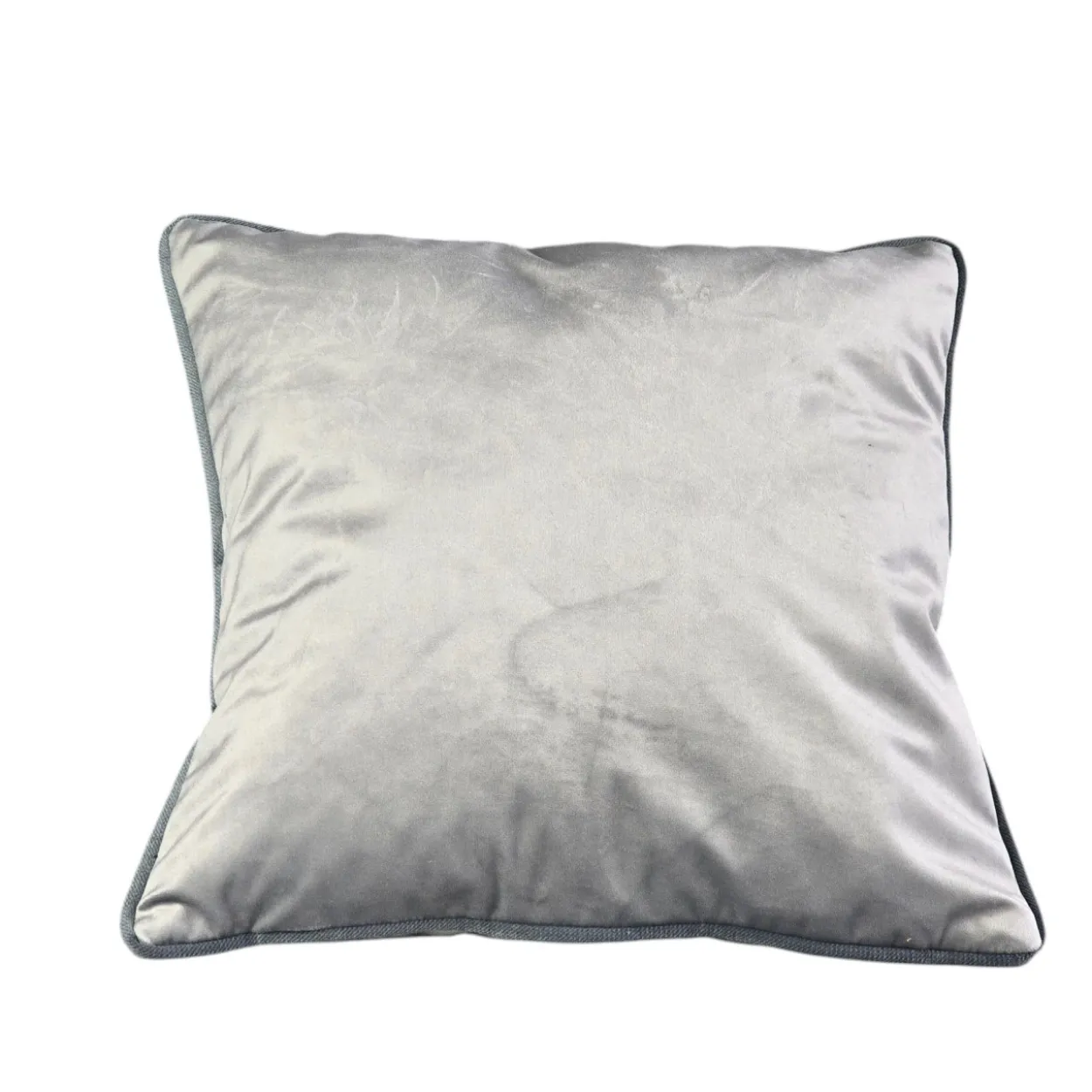 Kissen CALIFORNIA silber