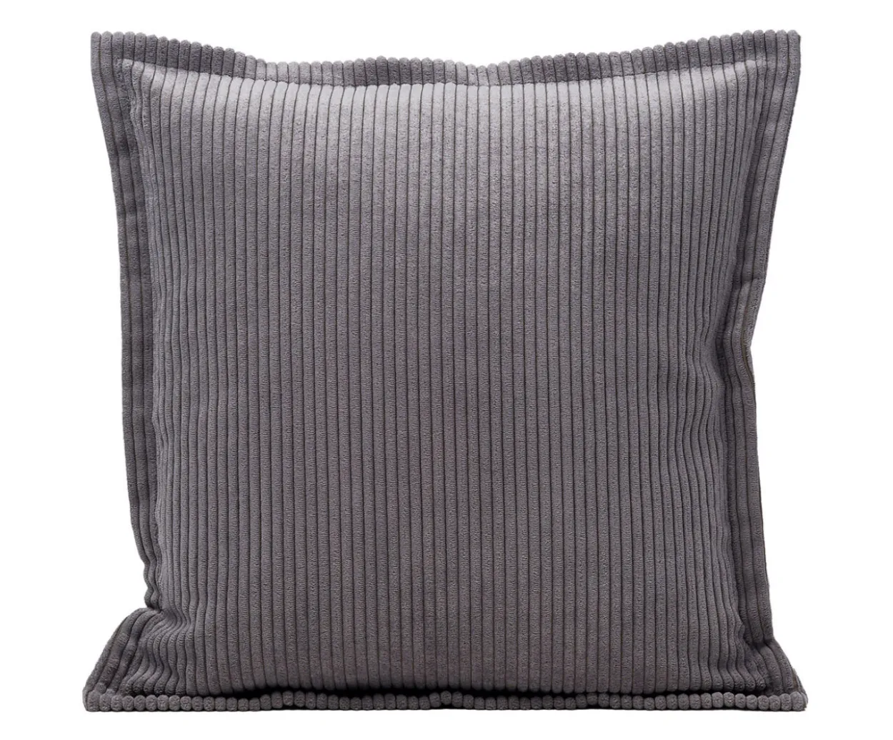 Kissen CAPRI anthrazit