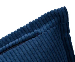 Kissen CAPRI blau