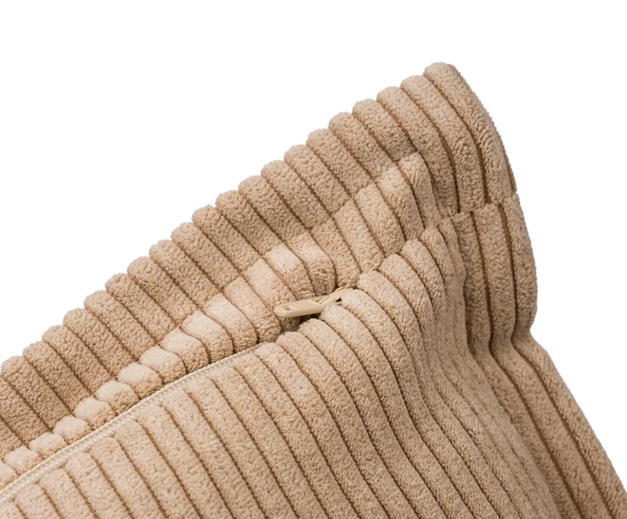 Kissen CAPRI creme