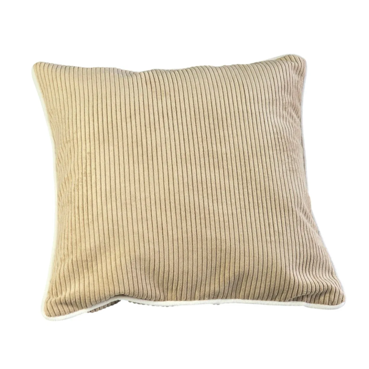 Kissen CAPRI creme