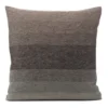 Kissen CAPRIO taupe