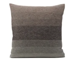 Kissen CAPRIO taupe