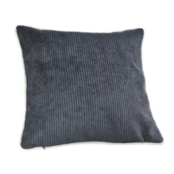 Kissen CAPRI schwarz