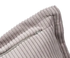 Kissen CAPRI silber