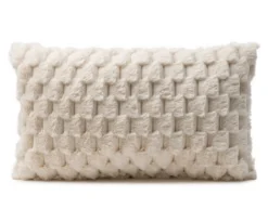 Kissen CARMEN creme