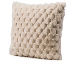 Kissen CARMEN CREME