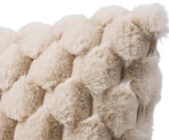 Kissen CARMEN CREME