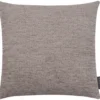 Kissen CATALINA taupe