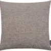 Kissen CATALINA taupe