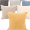 Kissen CHENILLE