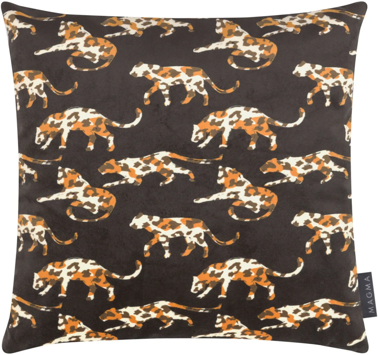 Kissen DELUXE PANTHER