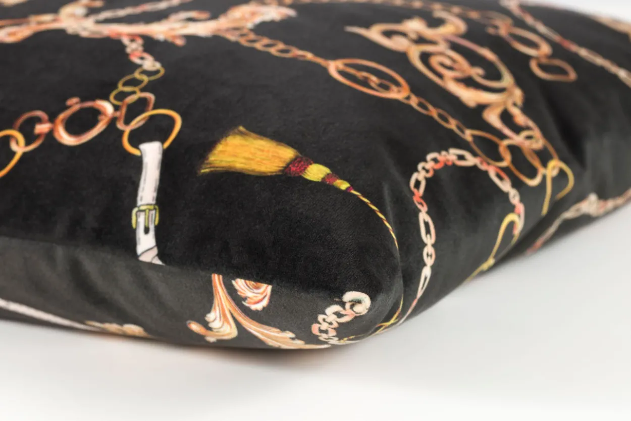 Kissen DELUXE SCHMUCK