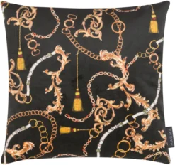 Kissen DELUXE SCHMUCK