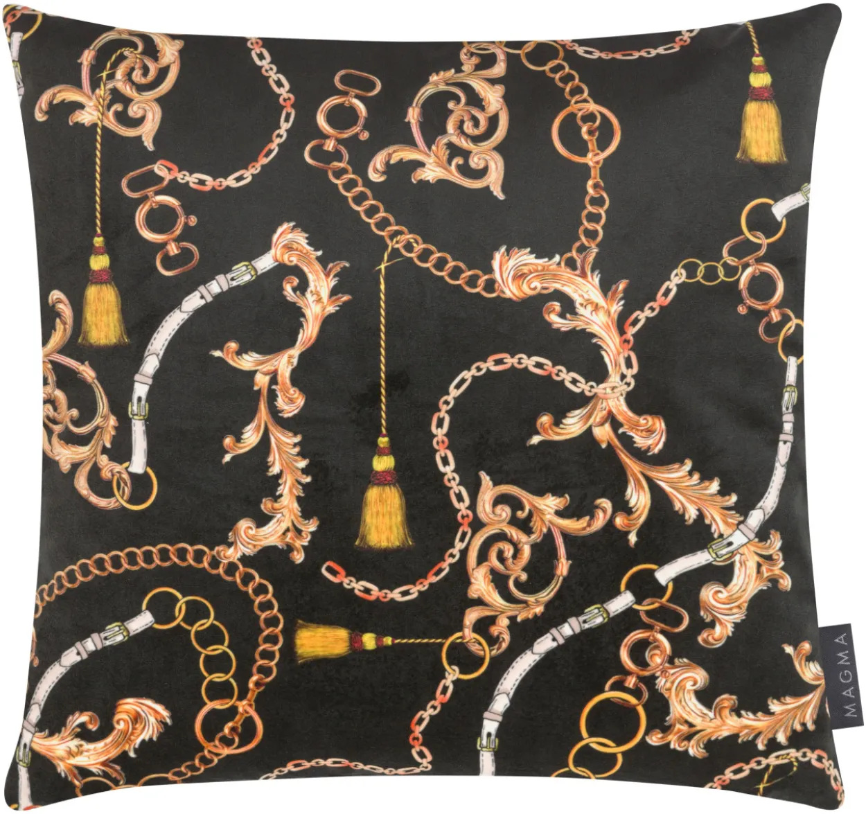 Kissen DELUXE SCHMUCK