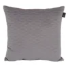 Kissen DREAM silber