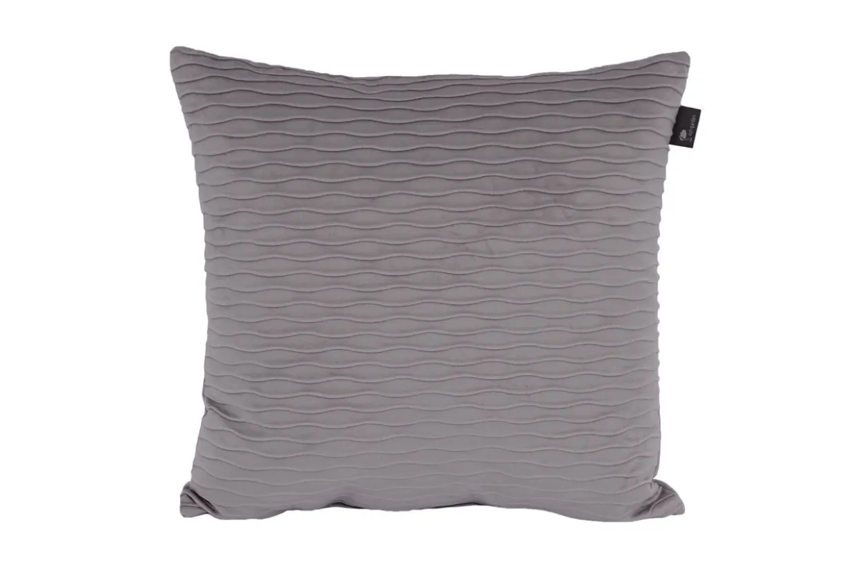 Kissen DREAM silber