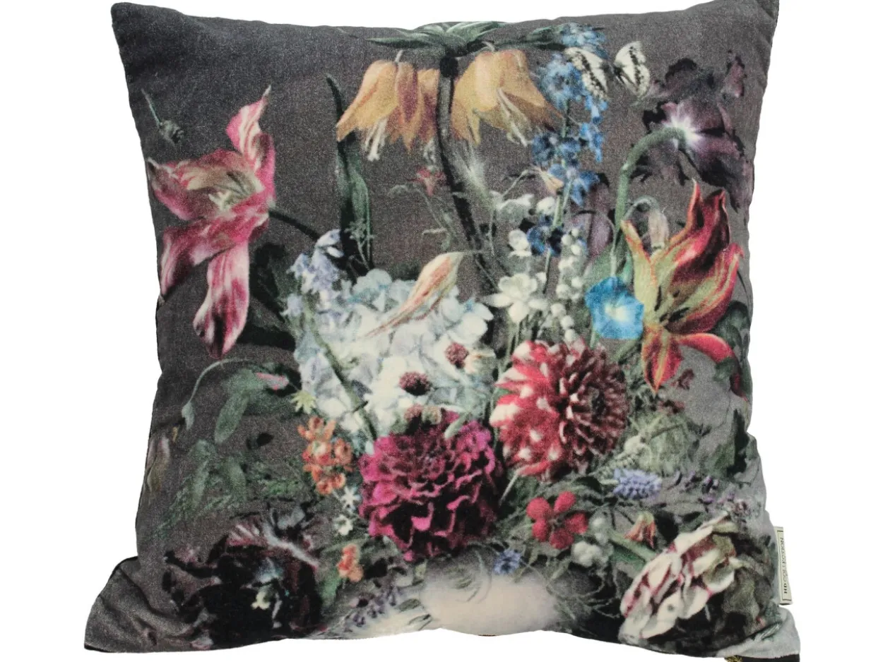 Kissen FLOWERS