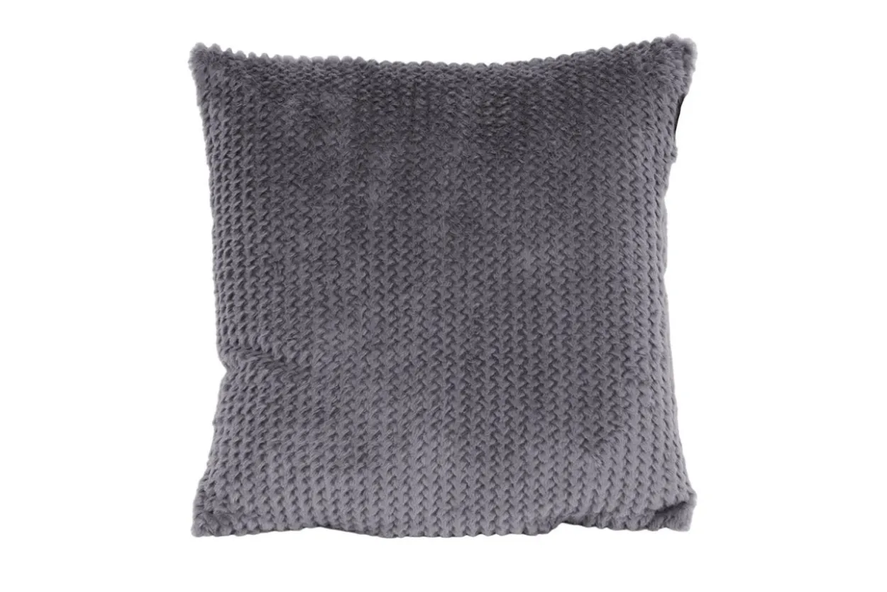 Kissen FRESH silber
