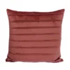 Kissen GLORY rosa