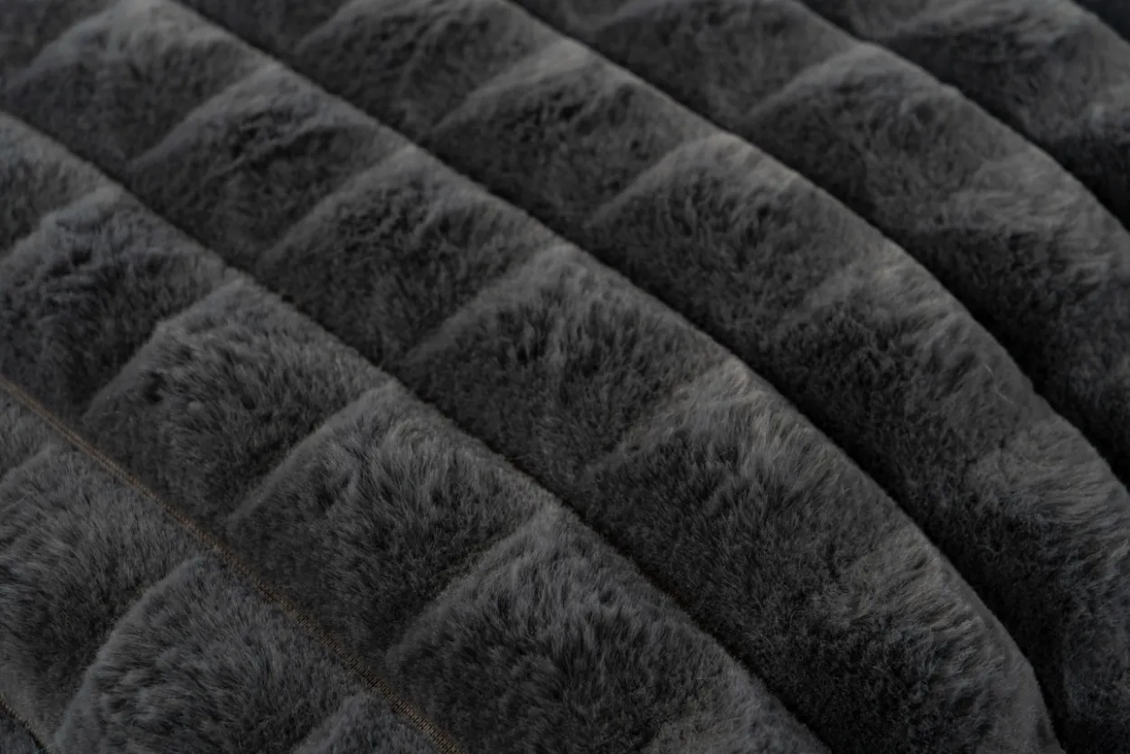 Kissen HARMONY graphit