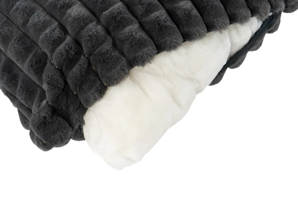 Kissen HARMONY graphit