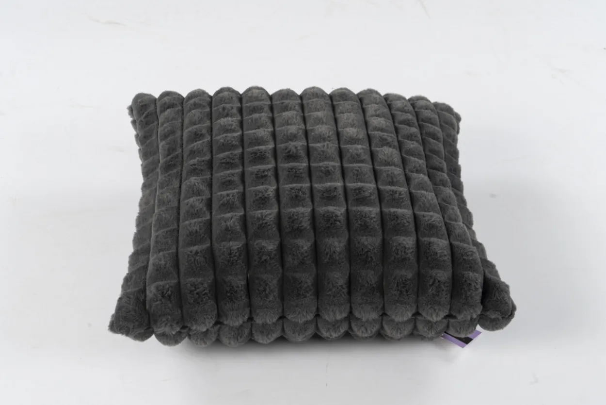 Kissen HARMONY graphit