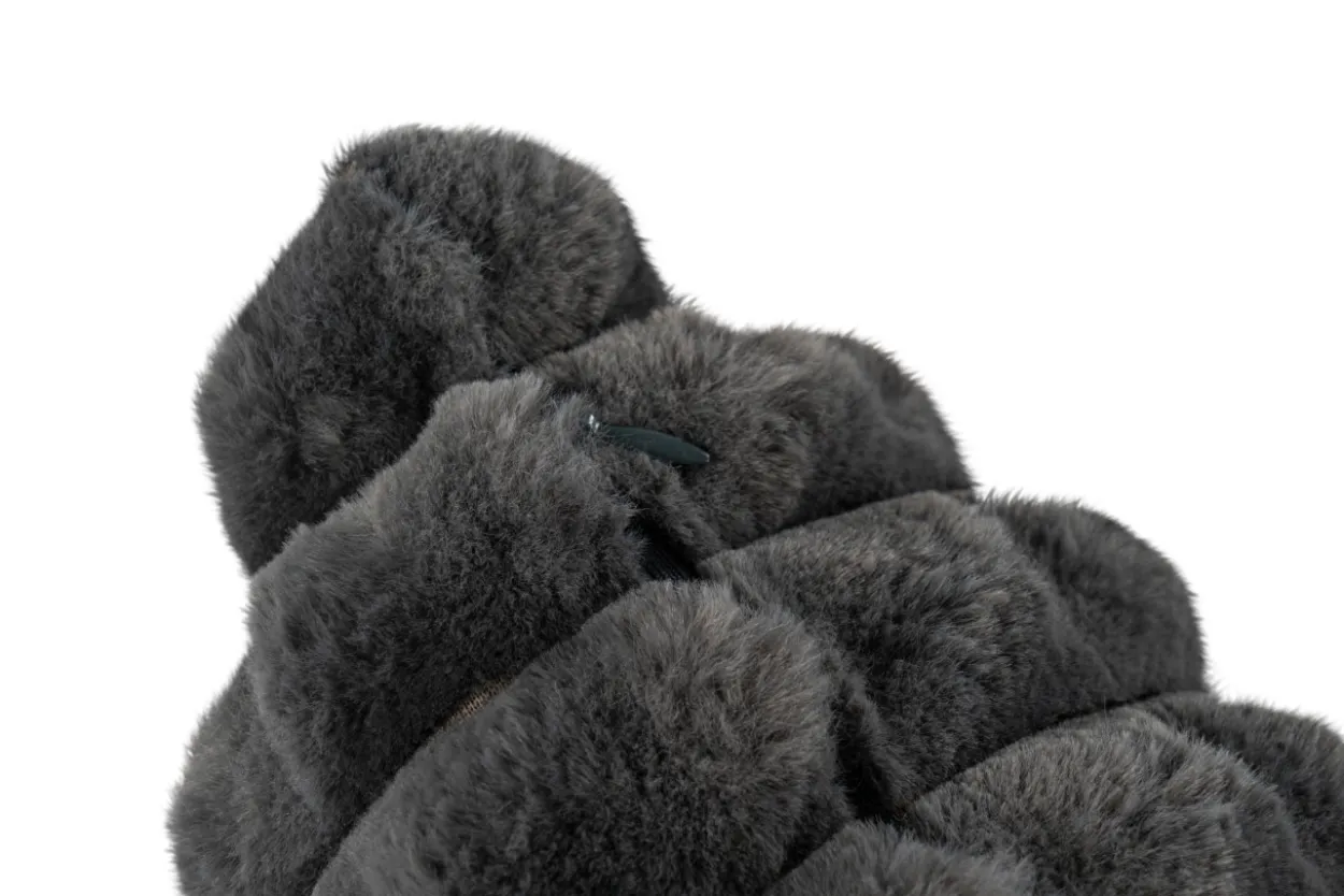 Kissen HARMONY graphit