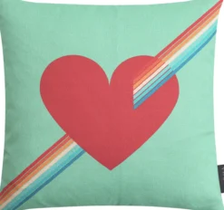 Kissen HEART